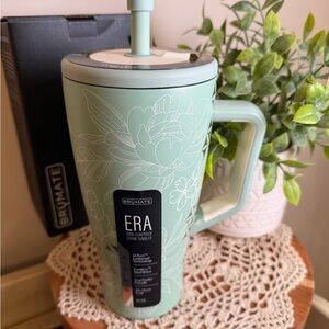 BRUMATE x Holley Gabrielle - Golden Bloom Collection - NWT - Era 30oz